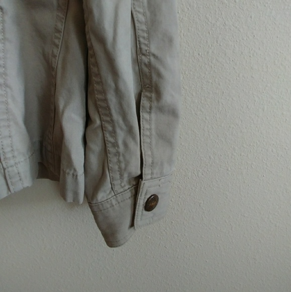 Eddie Bauer Jacket - Picture 8 of 8